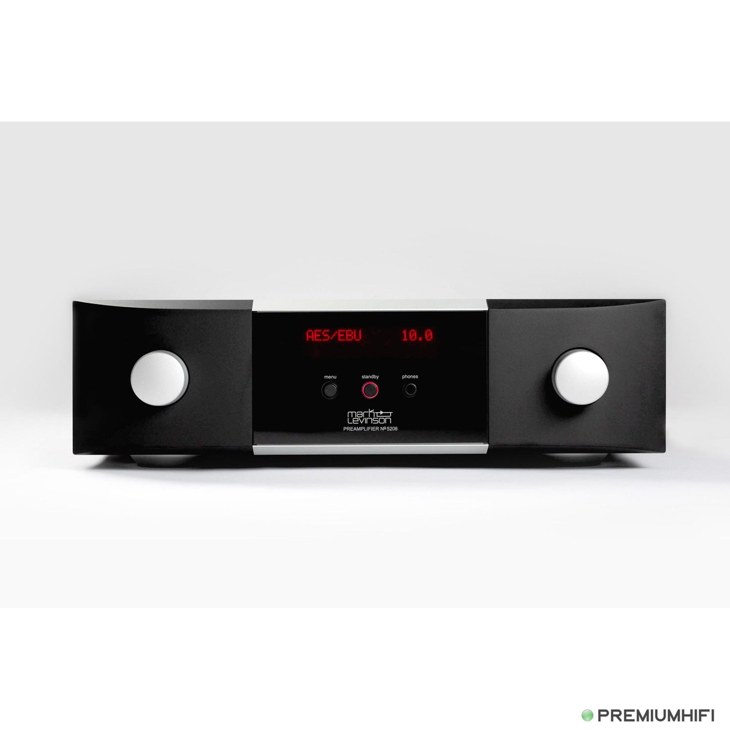 Mark Levinson No5206 – Preamplifier with DAC & Phono-🟢 PremiumHIFI audio store. We craft High Fidelity sound wherever you are