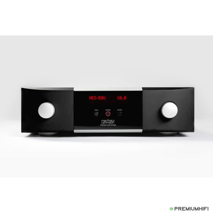 Mark Levinson No5206 – Preamplifier with DAC & Phono-🟢 PremiumHIFI audio store. We craft High Fidelity sound wherever you are