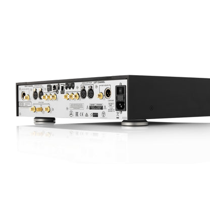 Mark Levinson No523 – Dual-Monaural Preamplifier-🟢 PremiumHIFI audio store. We craft High Fidelity sound wherever you are