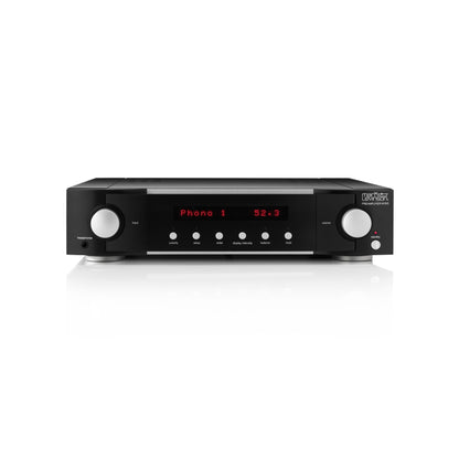 Mark Levinson No523 – Dual-Monaural Preamplifier-🟢 PremiumHIFI audio store. We craft High Fidelity sound wherever you are