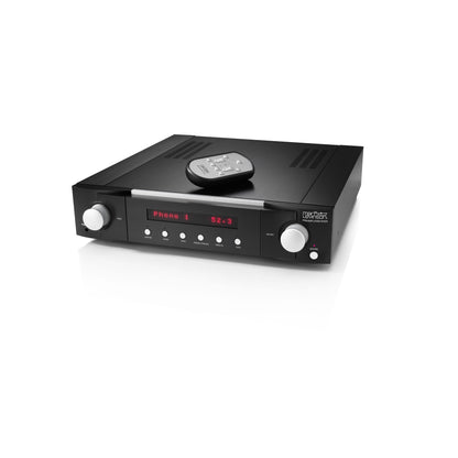 Mark Levinson No523 – Dual-Monaural Preamplifier-🟢 PremiumHIFI audio store. We craft High Fidelity sound wherever you are