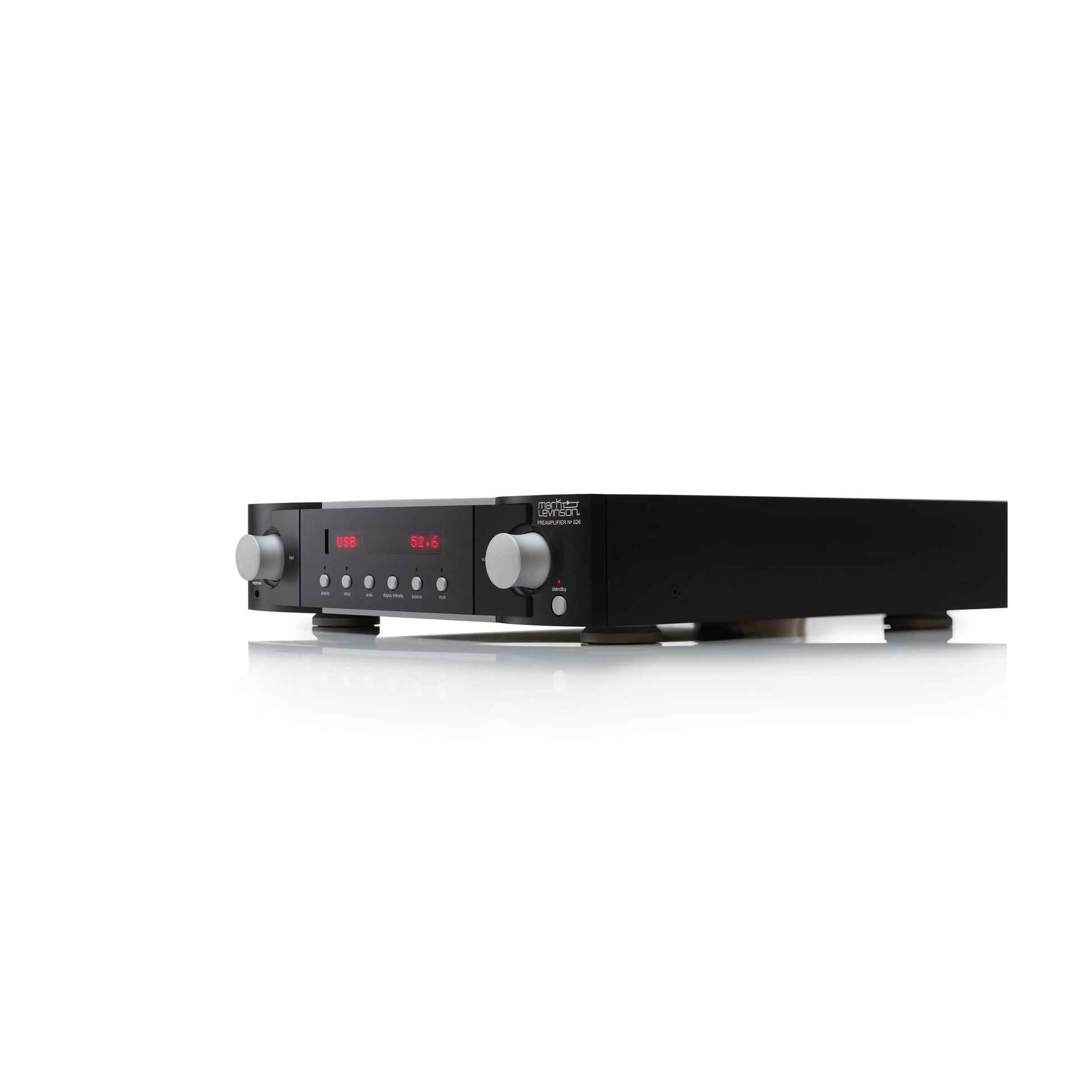 Mark Levinson No526 – Preamplifier with DAC & Phono-🟢 PremiumHIFI audio store. We craft High Fidelity sound wherever you are