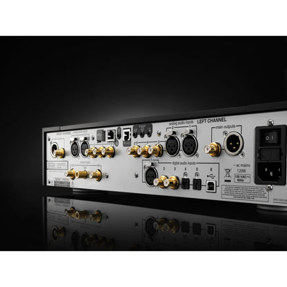 Mark Levinson No526 – Preamplifier with DAC & Phono-🟢 PremiumHIFI audio store. We craft High Fidelity sound wherever you are