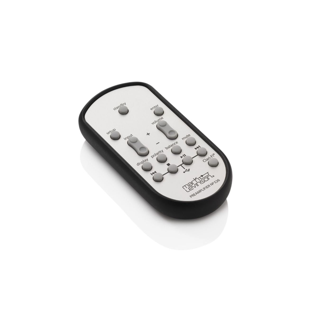 Mark Levinson No526 – Preamplifier with DAC & Phono-🟢 PremiumHIFI audio store. We craft High Fidelity sound wherever you are