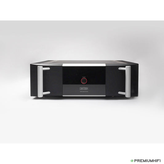 Mark Levinson No5302 – Stereo Power Amplifier-🟢 PremiumHIFI audio store. We craft High Fidelity sound wherever you are