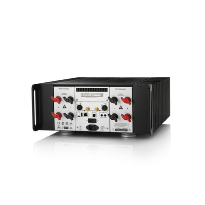 Mark Levinson No534 – Dual-Monaural Power Amplifier-🟢 PremiumHIFI audio store. We craft High Fidelity sound wherever you are