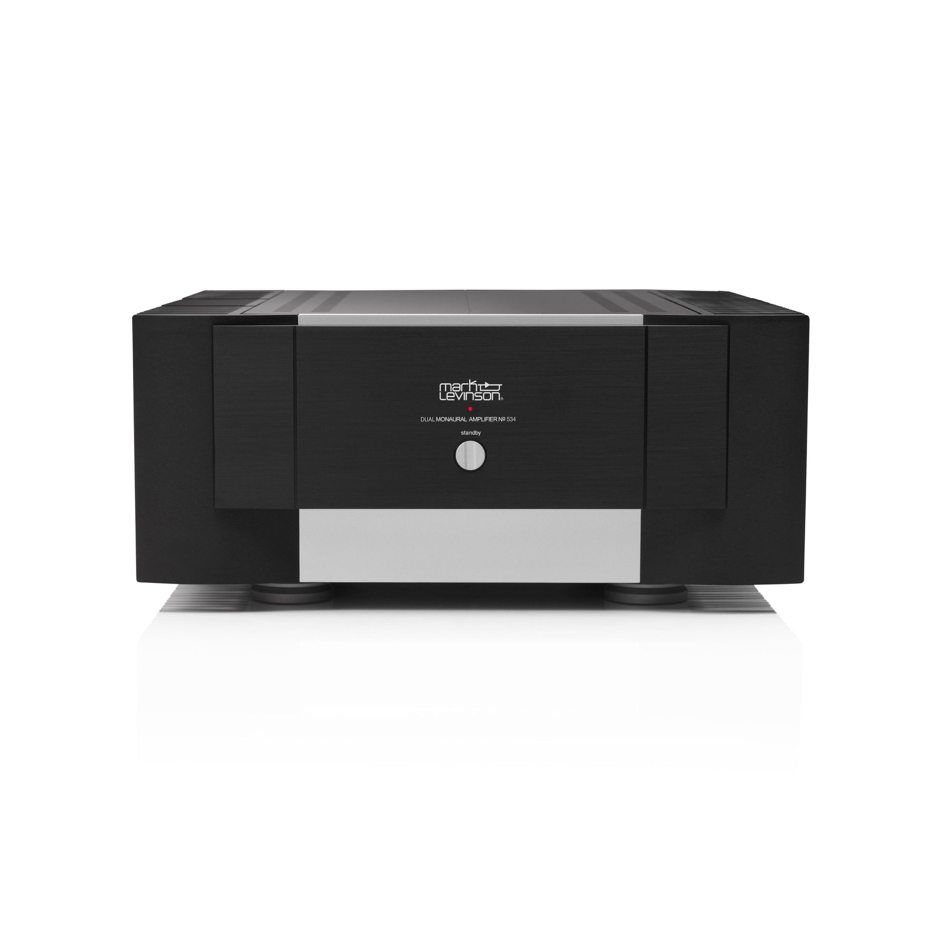 Mark Levinson No534 – Dual-Monaural Power Amplifier-🟢 PremiumHIFI audio store. We craft High Fidelity sound wherever you are