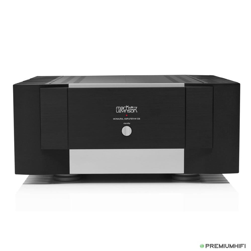 Mark Levinson No536 – Mono Power Amplifier-🟢 PremiumHIFI audio store. We craft High Fidelity sound wherever you are