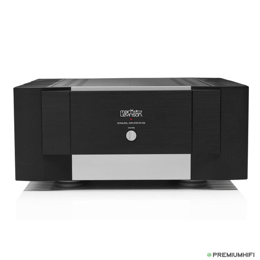Mark Levinson No536 – Mono Power Amplifier-🟢 PremiumHIFI audio store. We craft High Fidelity sound wherever you are