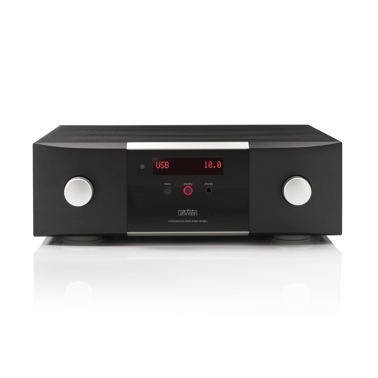 Mark Levinson No5802 – Integrated Amplifier-🟢 PremiumHIFI audio store. We craft High Fidelity sound wherever you are
