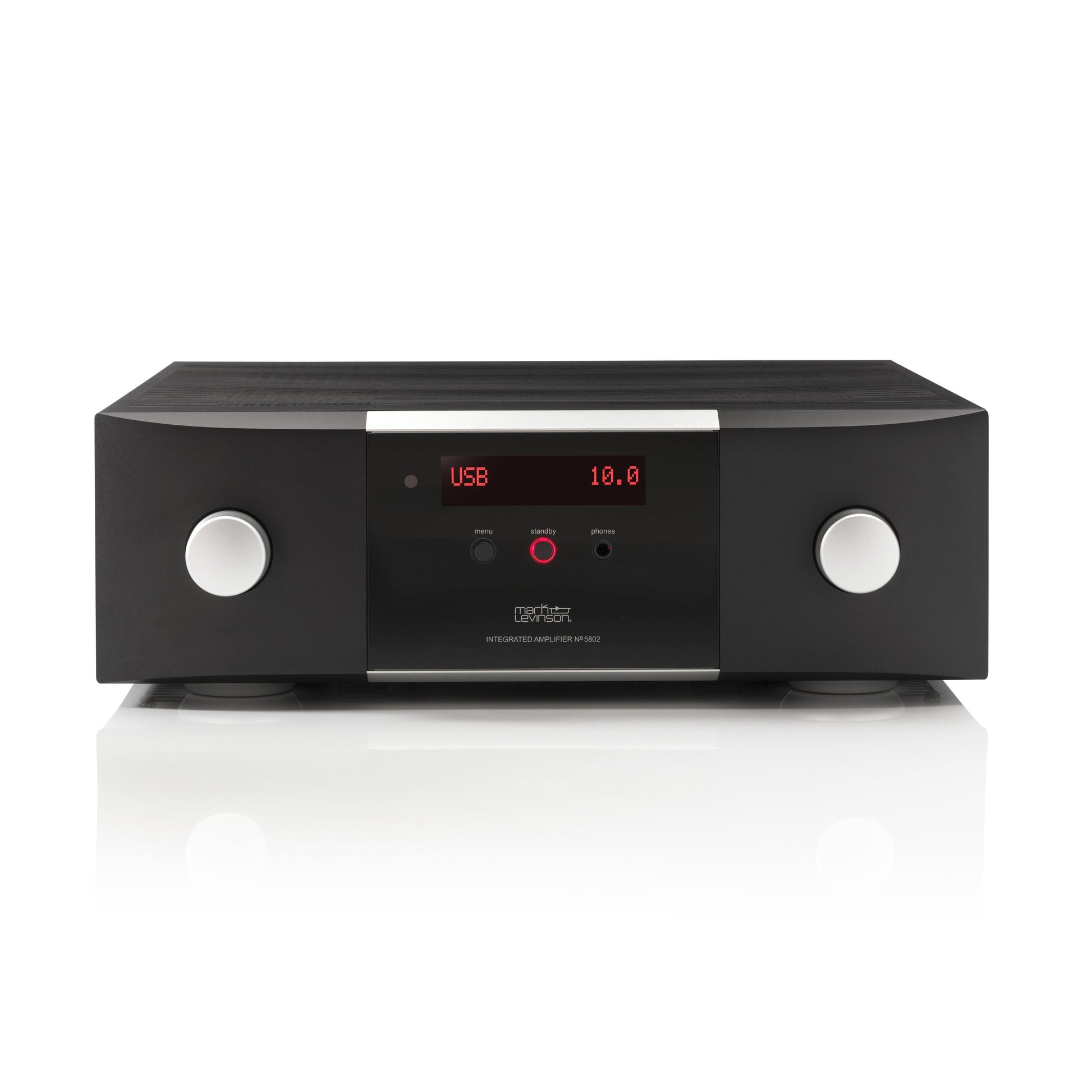 Mark Levinson No5802 – Integrated Amplifier-🟢 PremiumHIFI audio store. We craft High Fidelity sound wherever you are