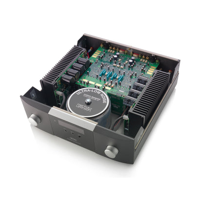 Mark Levinson No5805 – Integrated Amplifier with Phono-🟢 PremiumHIFI audio store. We craft High Fidelity sound wherever you are