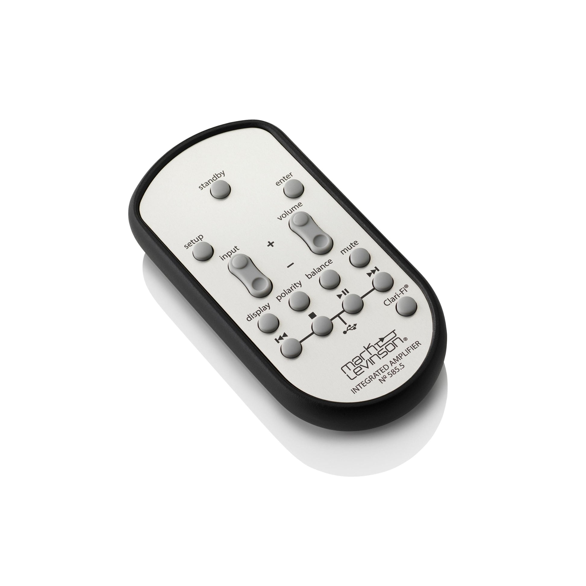 Mark Levinson No585.5 – Integrated Amplifier with Phono-🟢 PremiumHIFI audio store. We craft High Fidelity sound wherever you are