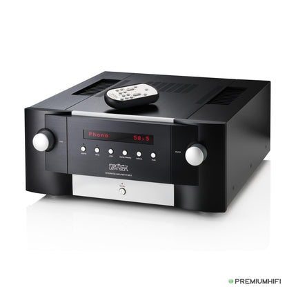 Mark Levinson No585.5 – Integrated Amplifier with Phono-🟢 PremiumHIFI audio store. We craft High Fidelity sound wherever you are