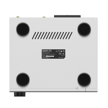 Matrix Audio Element M2 Streamer DAC Headphone Amp-🟢 PremiumHIFI audio store