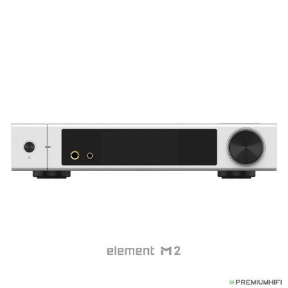 Matrix Audio Element M2 Streamer DAC Headphone Amp-🟢 PremiumHIFI audio store