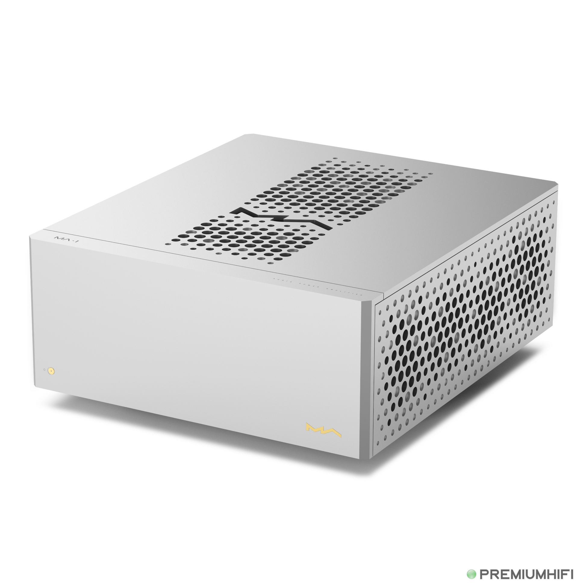 Matrix Audio MA-1 Power Amplifier 2x250W-🟢 PremiumHIFI audio store