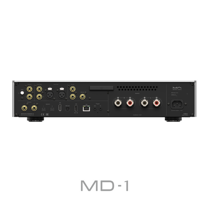 Matrix Audio MD-1 All-in-One Amplifier 2x150W-🟢 PremiumHIFI audio store