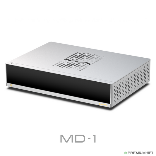 Matrix Audio MD-1 All-in-One Amplifier 2x150W-🟢 PremiumHIFI audio store