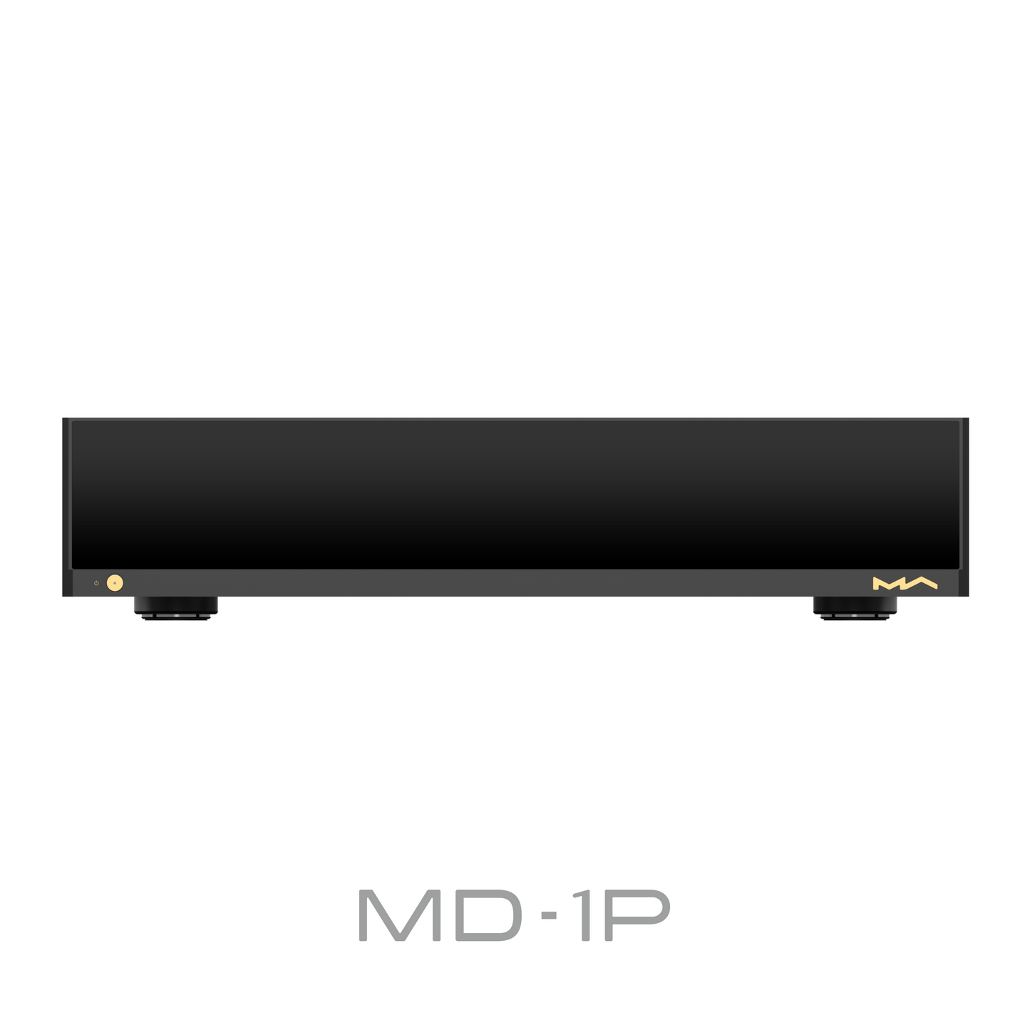 Matrix Audio MD-1P All-in-One Amplifier 2x350W-🟢 PremiumHIFI audio store
