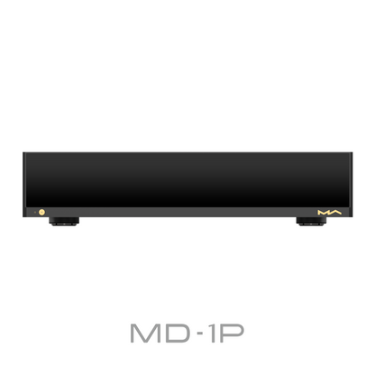 Matrix Audio MD-1P All-in-One Amplifier 2x350W-🟢 PremiumHIFI audio store
