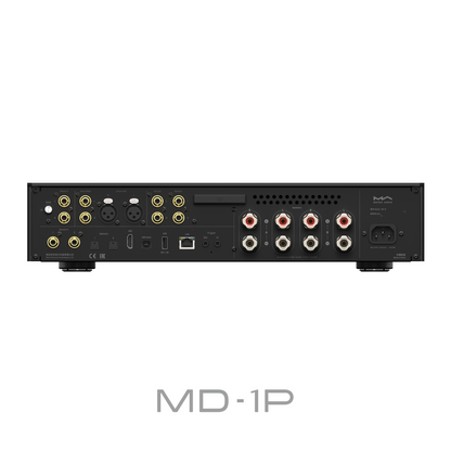 Matrix Audio MD-1P All-in-One Amplifier 2x350W-🟢 PremiumHIFI audio store