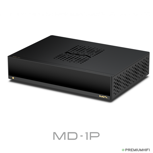 Matrix Audio MD-1P All-in-One Amplifier 2x350W-🟢 PremiumHIFI audio store