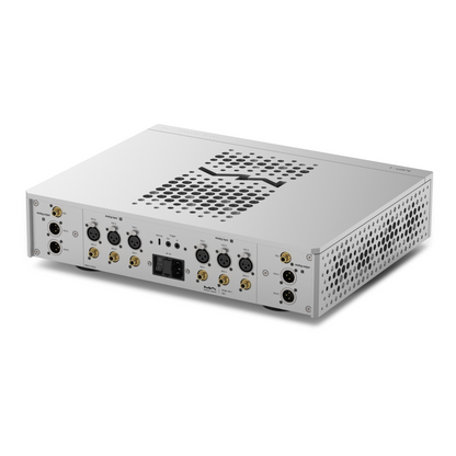 Matrix Audio MP-1 Class A Preamplifier-🟢 PremiumHIFI audio store