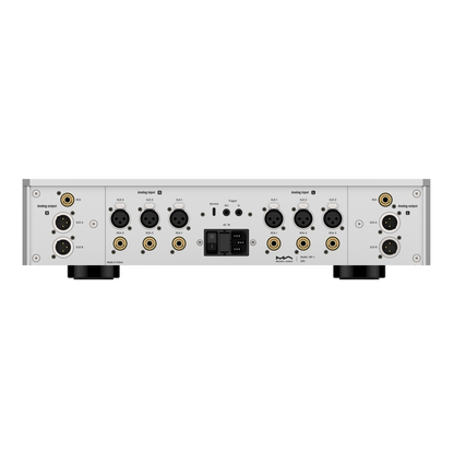 Matrix Audio MP-1 Class A Preamplifier-🟢 PremiumHIFI audio store