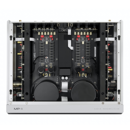 Matrix Audio MP-1 Class A Preamplifier-🟢 PremiumHIFI audio store