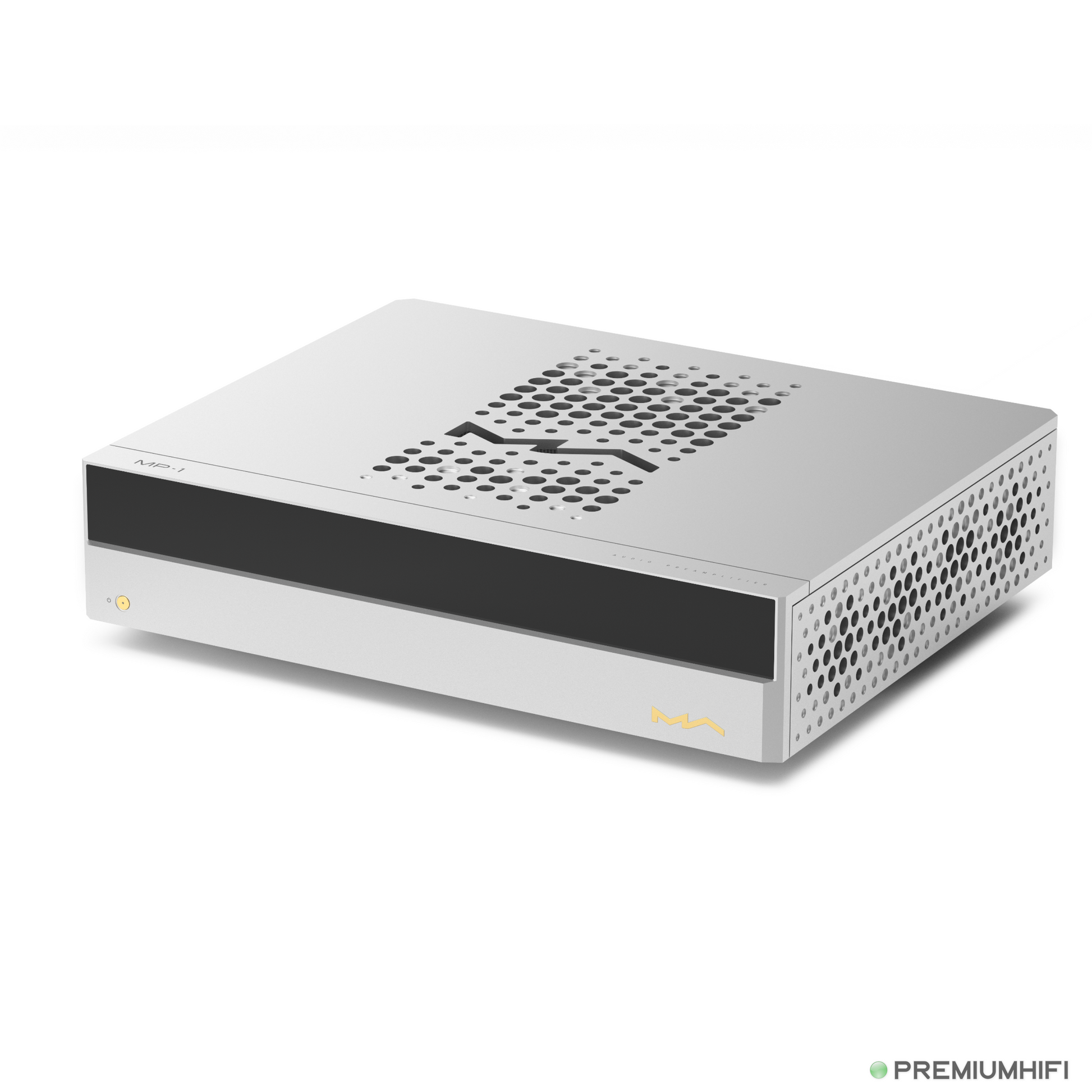 Matrix Audio MP-1 Class A Preamplifier-🟢 PremiumHIFI audio store