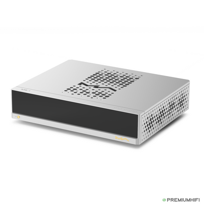 Matrix Audio MS-1PRE Network Streamer with Analog Preamp-🟢 PremiumHIFI audio store