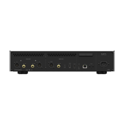 Matrix Audio MS-1c Music Streamer-🟢 PremiumHIFI audio store