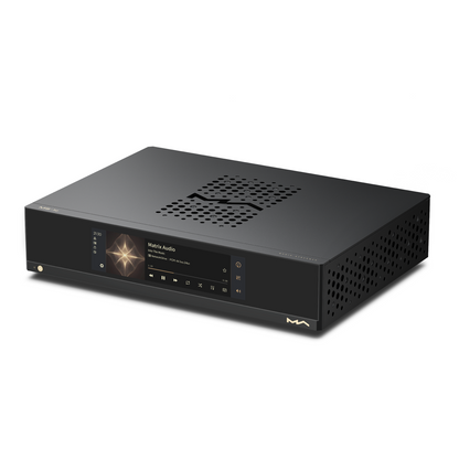 Matrix Audio MS-1c Music Streamer-🟢 PremiumHIFI audio store