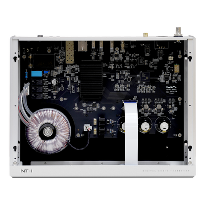 Matrix Audio NT-1 Network Transport-🟢 PremiumHIFI audio store