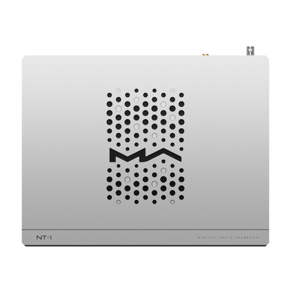 Matrix Audio NT-1 Network Transport-🟢 PremiumHIFI audio store