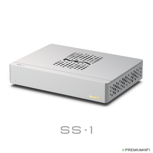 Matrix Audio SS-1 Network Switch-🟢 PremiumHIFI audio store
