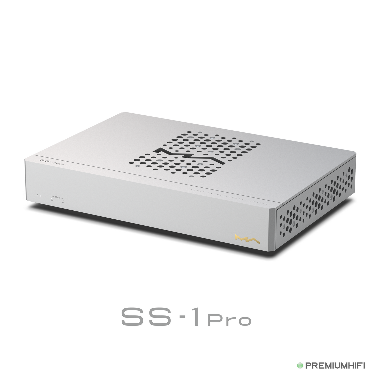 Matrix Audio SS-1 Pro Network Switch-🟢 PremiumHIFI audio store
