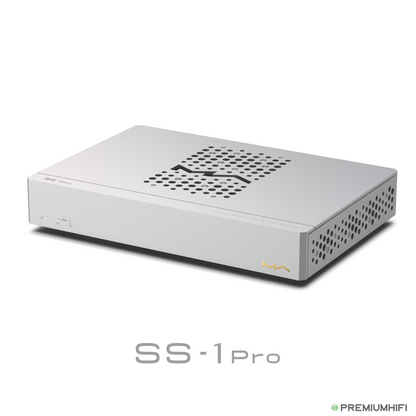 Matrix Audio SS-1 Pro Network Switch-🟢 PremiumHIFI audio store