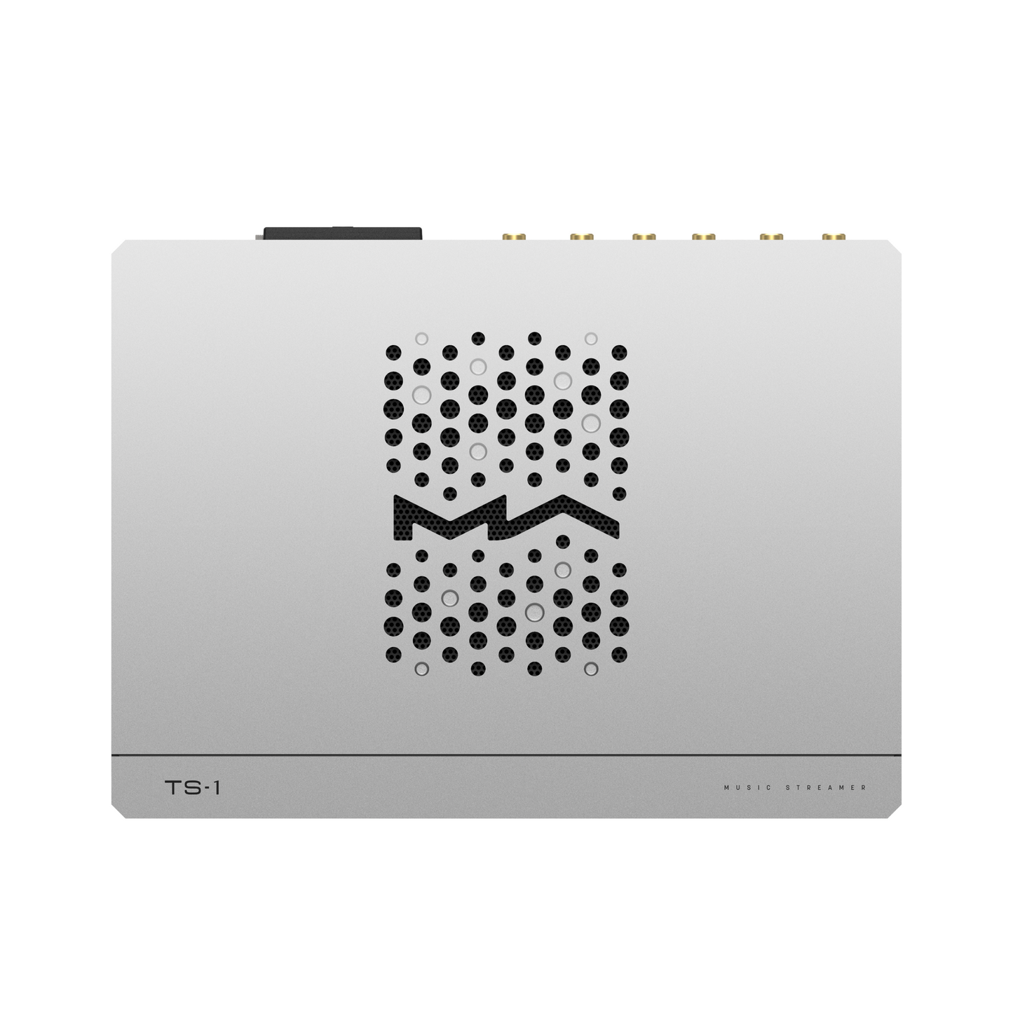 Matrix Audio TS-1 Streamer DAC-🟢 PremiumHIFI audio store