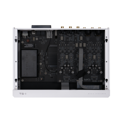 Matrix Audio TS-1 Streamer DAC-🟢 PremiumHIFI audio store