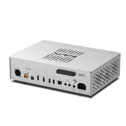 Matrix Audio TT-1 Network Transport-🟢 PremiumHIFI audio store