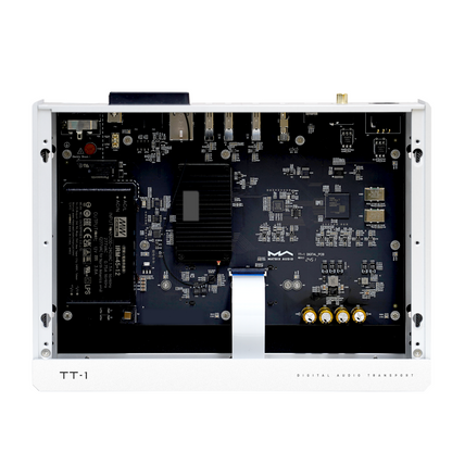 Matrix Audio TT-1 Network Transport-🟢 PremiumHIFI audio store