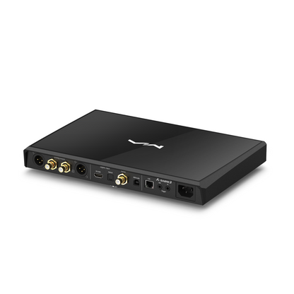 Matrix Audio X-Sabre 3 Streamer DAC-🟢 PremiumHIFI audio store