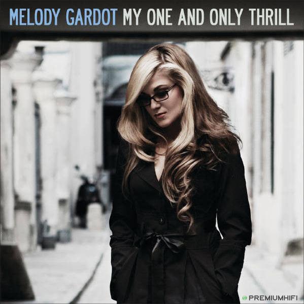 Melody Gardot – My One And Only Thrill-🟢 PremiumHIFI audio store