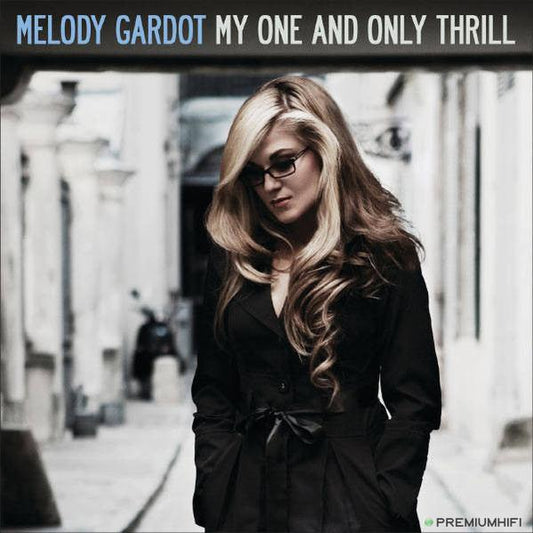 Melody Gardot – My One And Only Thrill-🟢 PremiumHIFI audio store