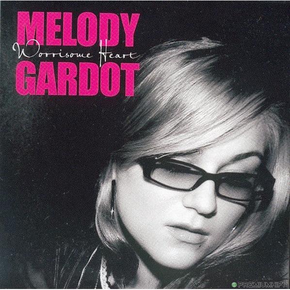 Melody Gardot – Worrisome Heart-🟢 PremiumHIFI audio store