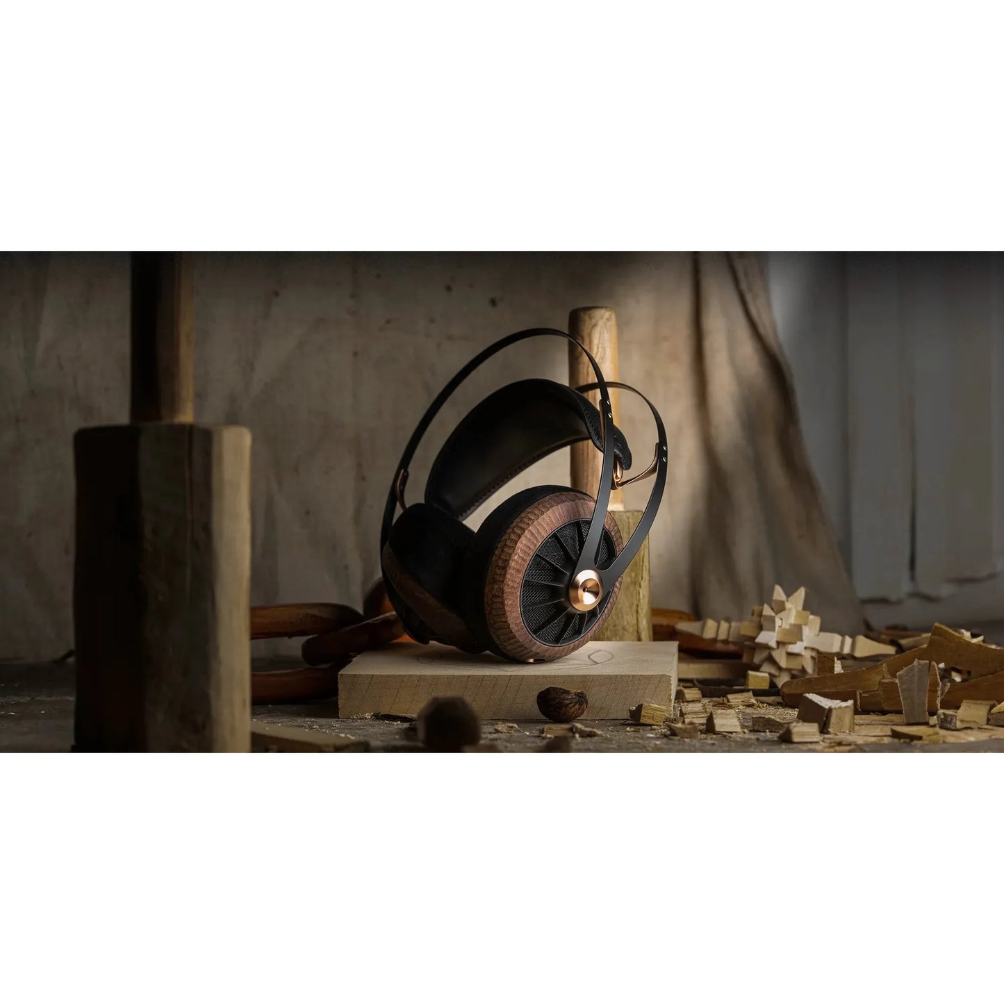 Meze Audio 109 PRO Primal over ear wired headphones-🟢 PremiumHIFI audio store
