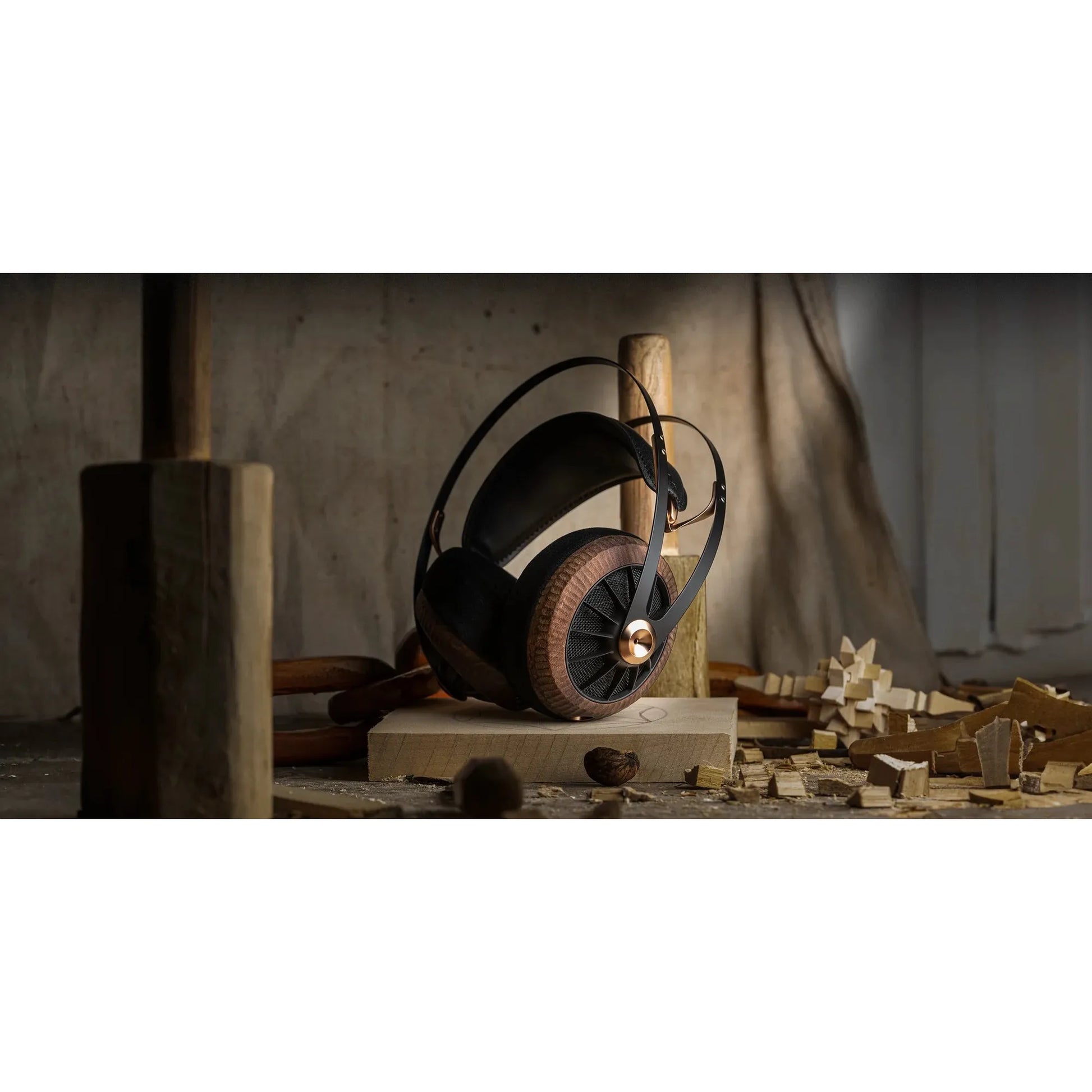 Meze Audio 109 PRO Primal over ear wired headphones-🟢 PremiumHIFI audio store