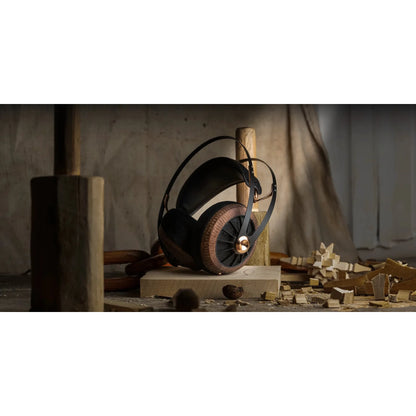 Meze Audio 109 PRO Primal over ear wired headphones-🟢 PremiumHIFI audio store